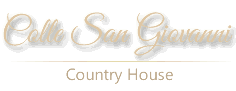 Country House Colle San Giovanni